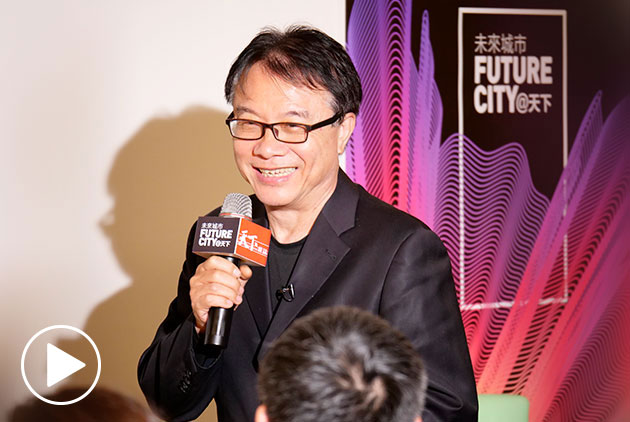 「宜蘭經驗」好在哪？為了對的人，苦等7個月也願意