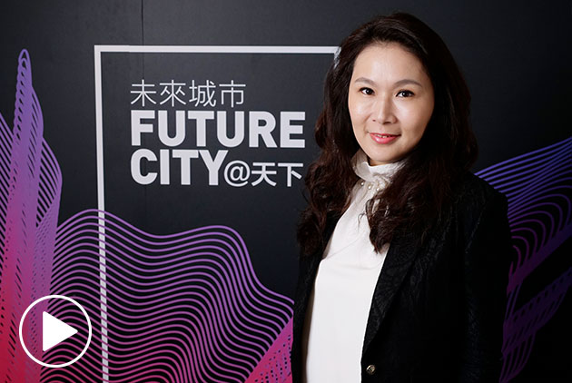 災後救援，企業捐完錢後剩什麼？