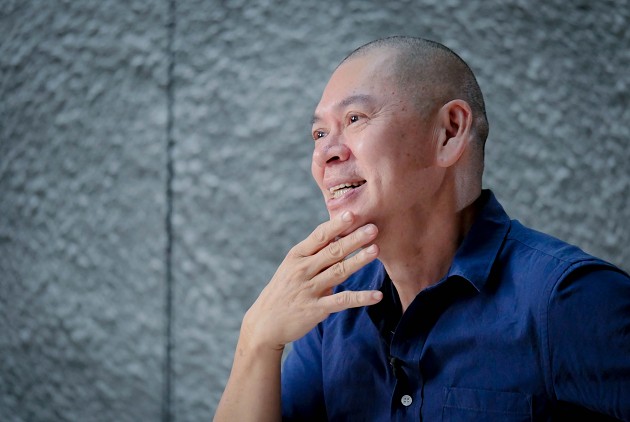 客座總編輯在地方設計生活︱蔡明亮：你來，不是來看懂我的作品，是為了壯圍與太平洋