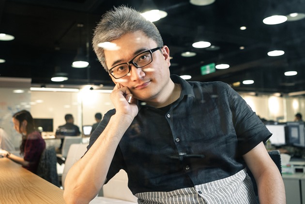 客座總編輯杜奕瑾 | 人工智慧時代，藝術創作是創造一個張雨生、一個周杰倫（上）