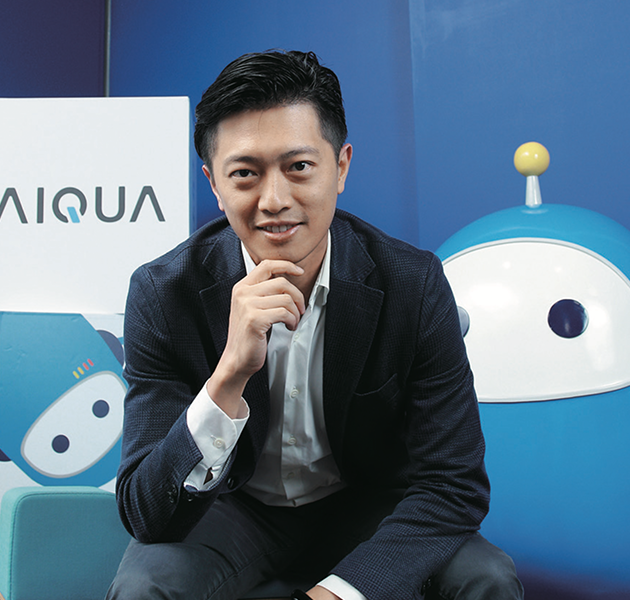 精準掌握消費者行為，以人工智慧助臺灣企業提升競爭力