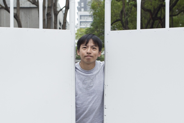 今年燈會最大推手　他如何讓50萬遊客湧入嘉義抓寶？