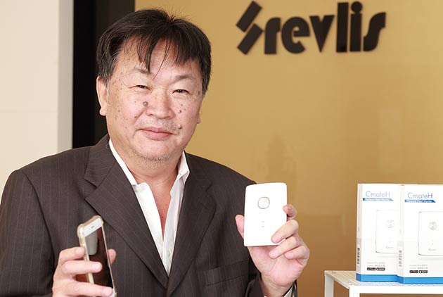 以優質環境為科技人才培力，共創醫護智慧產業新未來