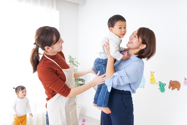 台北6幼兒園臨托起跑　臨時有事父母別擔心｜智慧城市懶人包#5