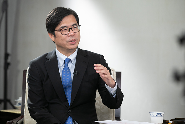 看見台灣下一波競爭力，政府與產業聯手落實智慧製造與資安防護