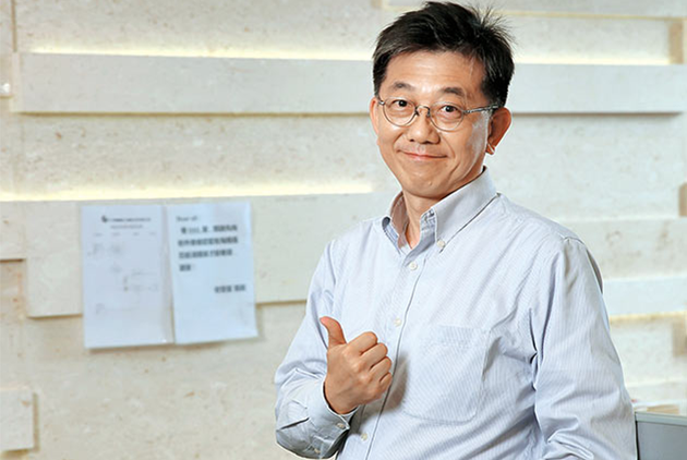 仁寶愛糖寶 從社區醫療到居家照顧  實現智慧照護普及偏鄉