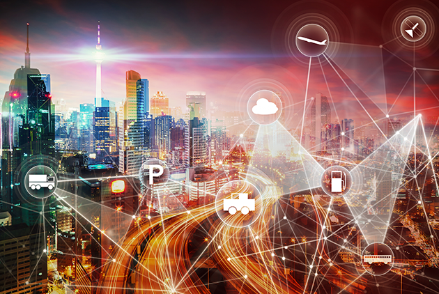 5G、AI、Google與Netflix的共通性是什麼？答案絕對出乎你意料！