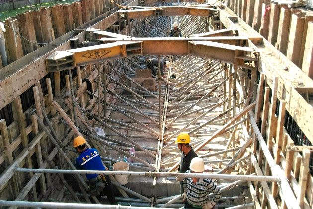 學校地下是400噸貯水池　三重高中變身「海綿校園」｜智慧城市懶人包#37