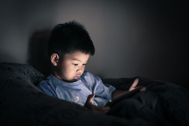 史丹佛專家：爸媽最該教給孩子的一個能力，卻很少人做到