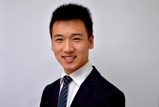 「多一些年輕聲音!」19歲台裔當選紐西蘭市議員 參選保證金不到4000元