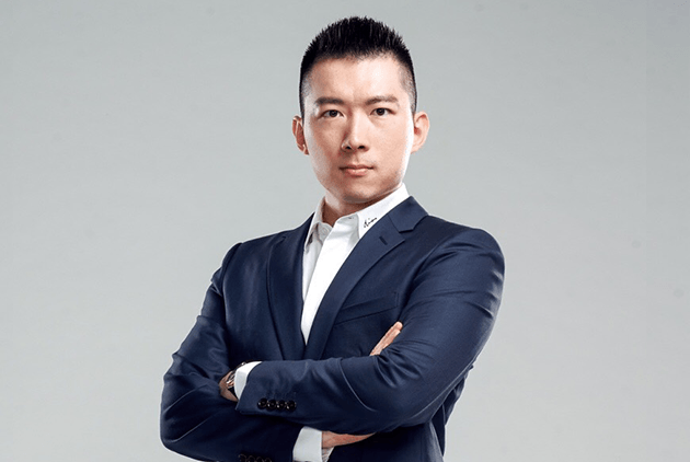 富邦三代蔡承儒領創科辦　橋接新創為金融帝國「養士」