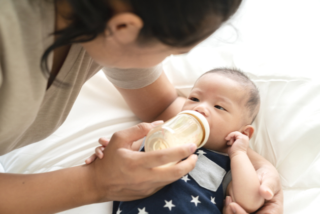 「全職顧小孩」才是好媽媽? 「請保母」反而對社會有三個好處|彭婉如基金會
