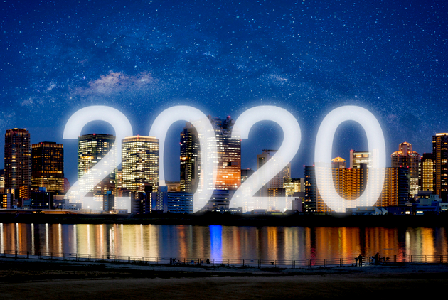 一月專題|醫療、設計、科技:2020大未來