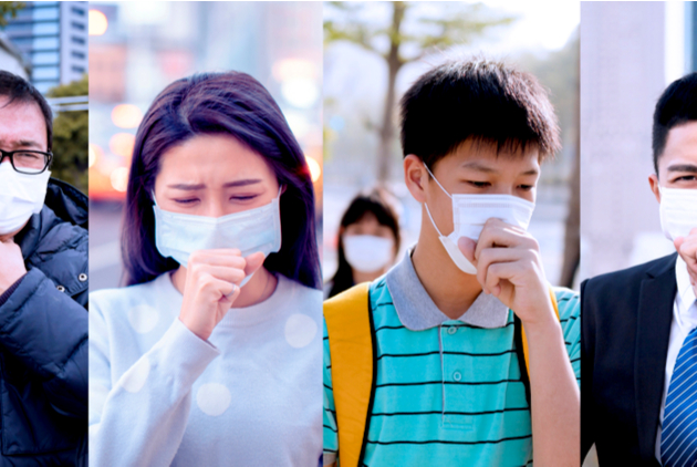 武漢肺炎》科技防疫｜救人與自救：台灣需要多少口罩才夠抵抗武漢肺炎？這是我們的試算結果