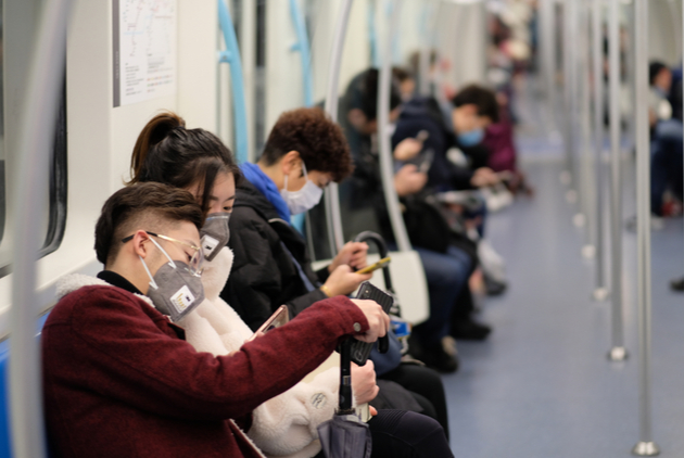 當新型病毒席捲城市⋯⋯9成病原體未記錄 BBC：災難才剛開始
