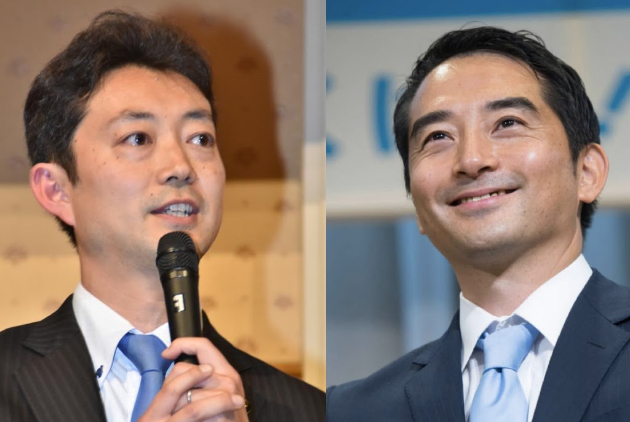 武漢肺炎》未來政治網紅？防疫停課政治學，為何日本地方家長給這兩位市長高分？