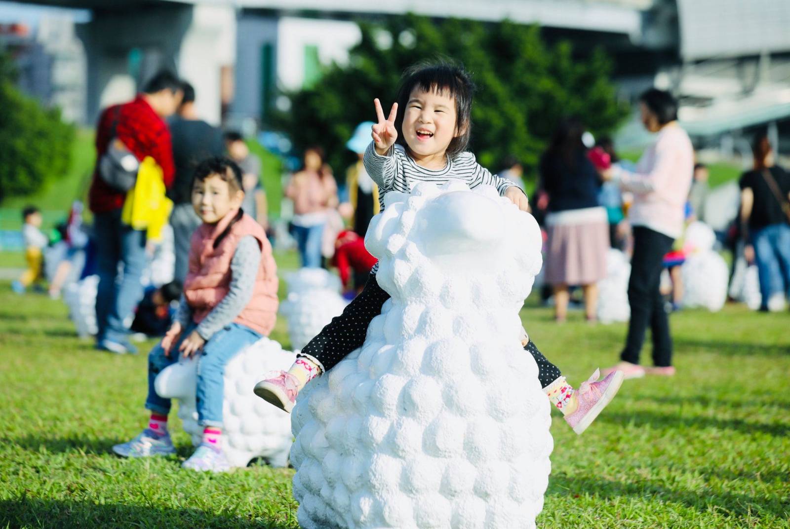 防疫新生活ON！新北搶先宣布：這些公共場所將解禁