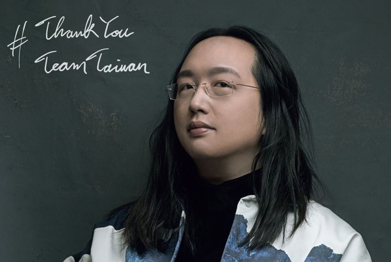 科技島讀Podcast｜如何在疫情期間分配口罩｜專訪台灣數位政委唐鳳