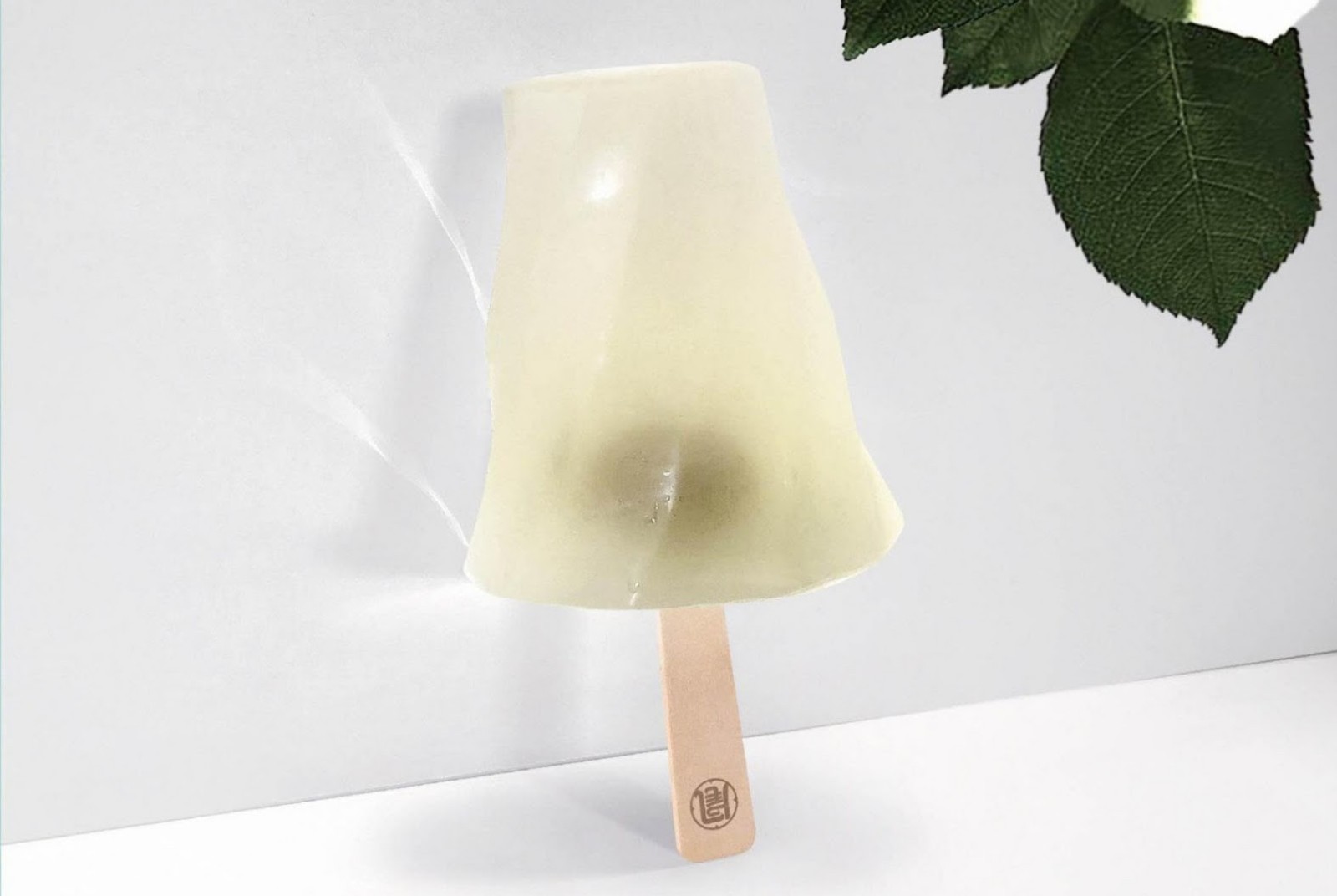 找回童年夏天海邊回憶！基隆青年返鄉求教海女阿嬤　把石花凍變伴手禮