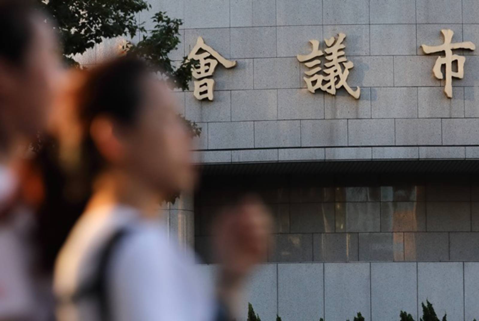 63%曾涉貪污、買票、黑道！揭開台灣議長權力魔戒的祕密