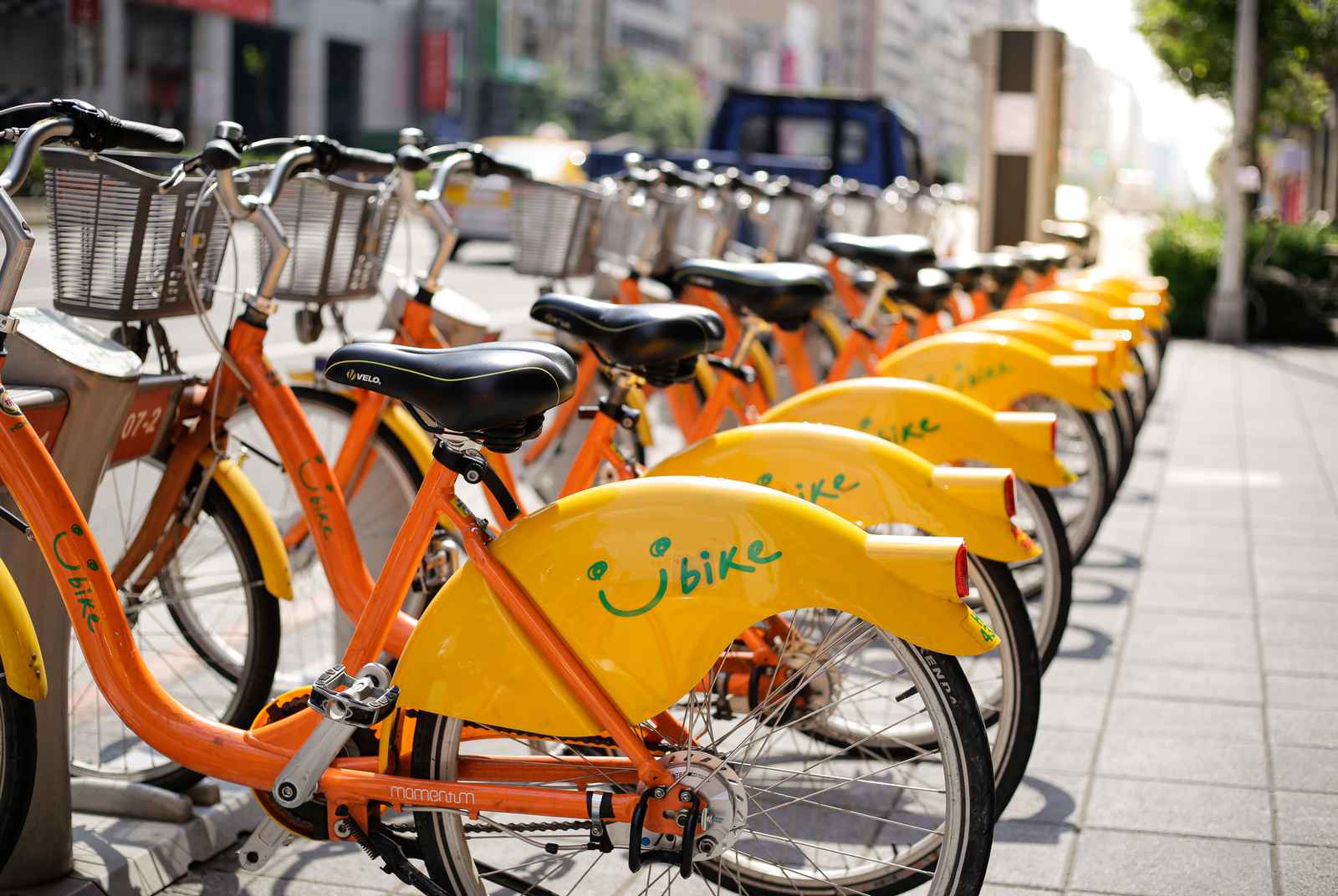 雙北整併破功 新北不跟進YouBike2.0