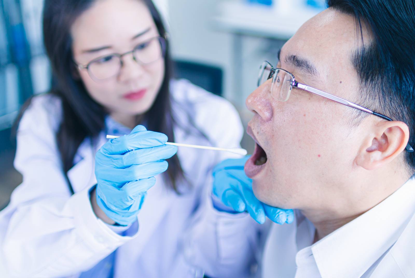 你是混血兒嗎？基因檢測新商機：花3000元發掘天賦，或來趟Airbnb尋根之旅｜城市圖書館