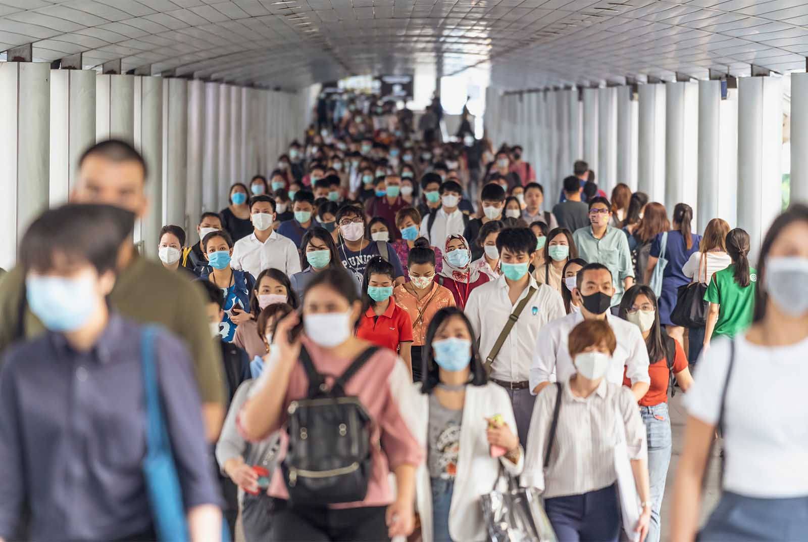 後疫情時代，SDGs永續發展思維如何成為城市與市民的橋樑？