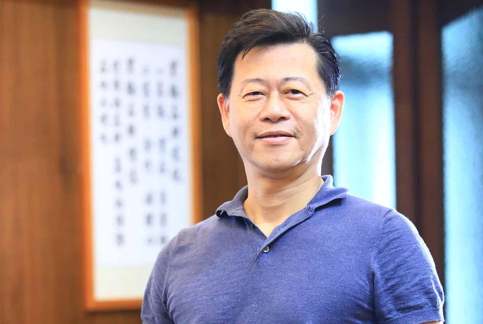 黑橋牌創新求變 不畏疫情 求新求變拚永續