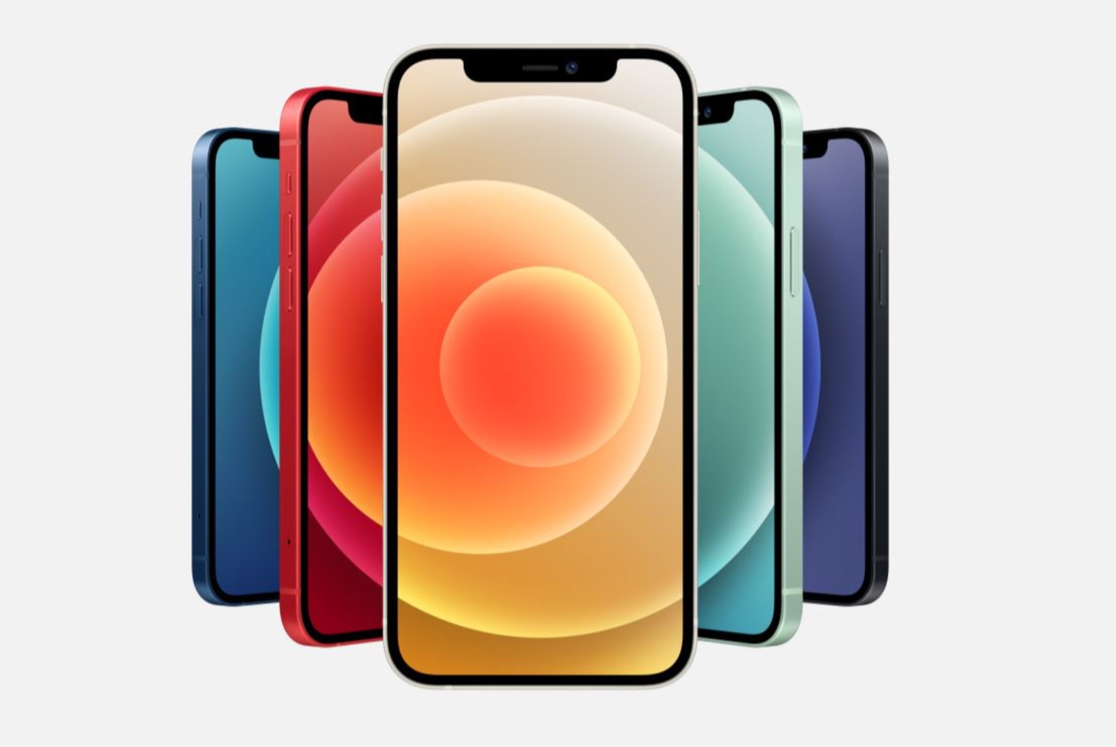 要買哪一款？iPhone12四大機型規格比較　Mini入門款23900帶回家