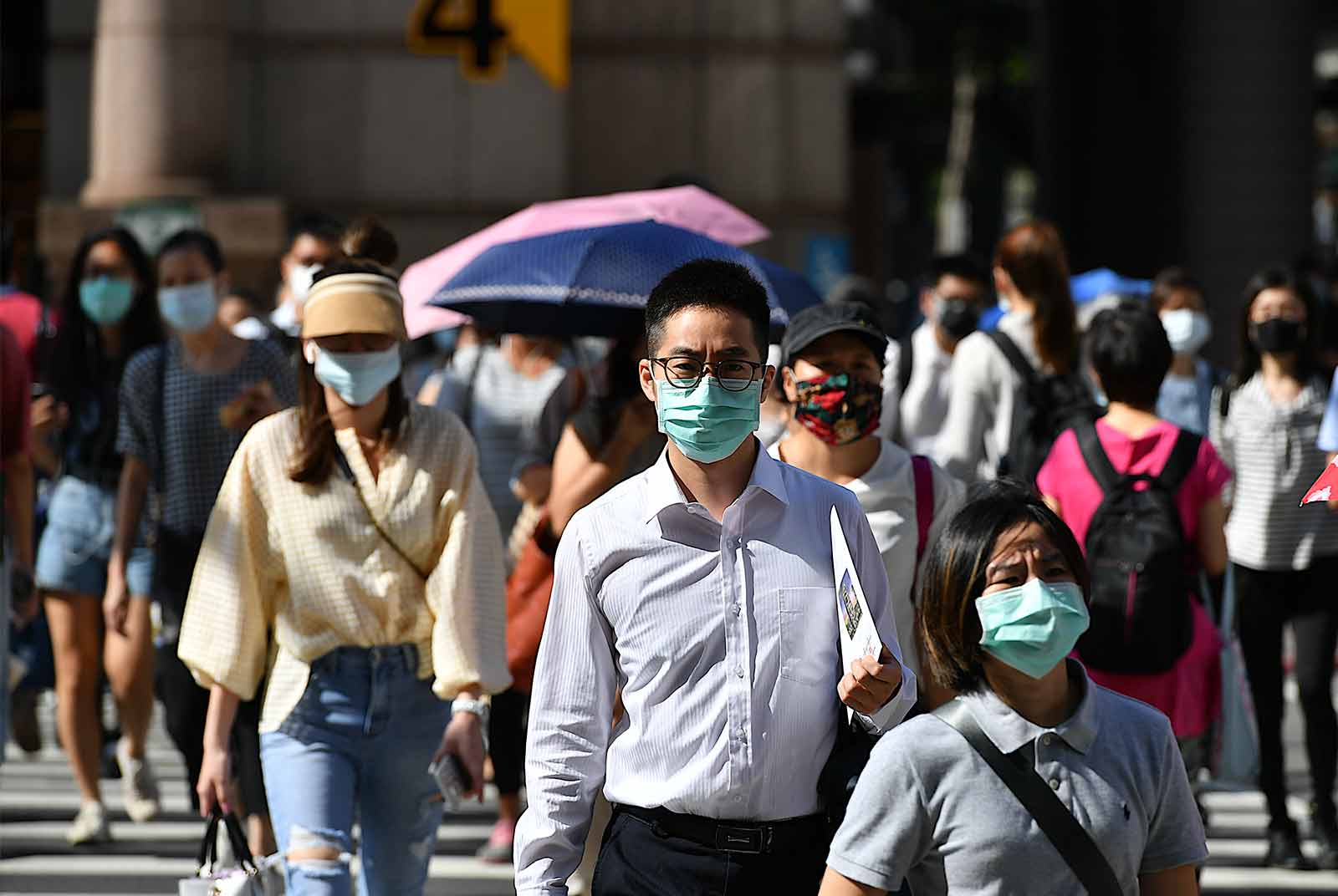 錯過台產沒關係　這幾家防疫保單還在賣「隔離賠2萬」