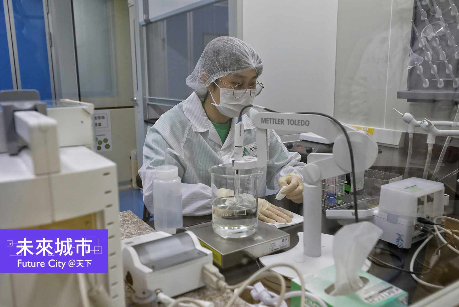 台灣疫苗進度落後沒面子？國產疫苗不要急著上路！