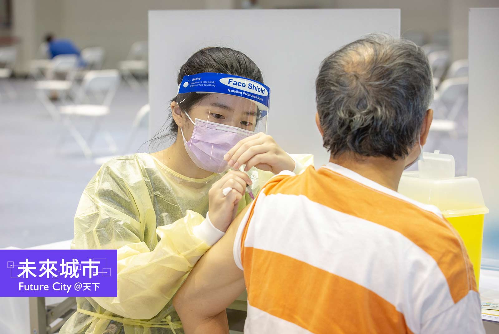 mRNA疫苗，真能一針永遠免疫？高端、聯亞做得到嗎？