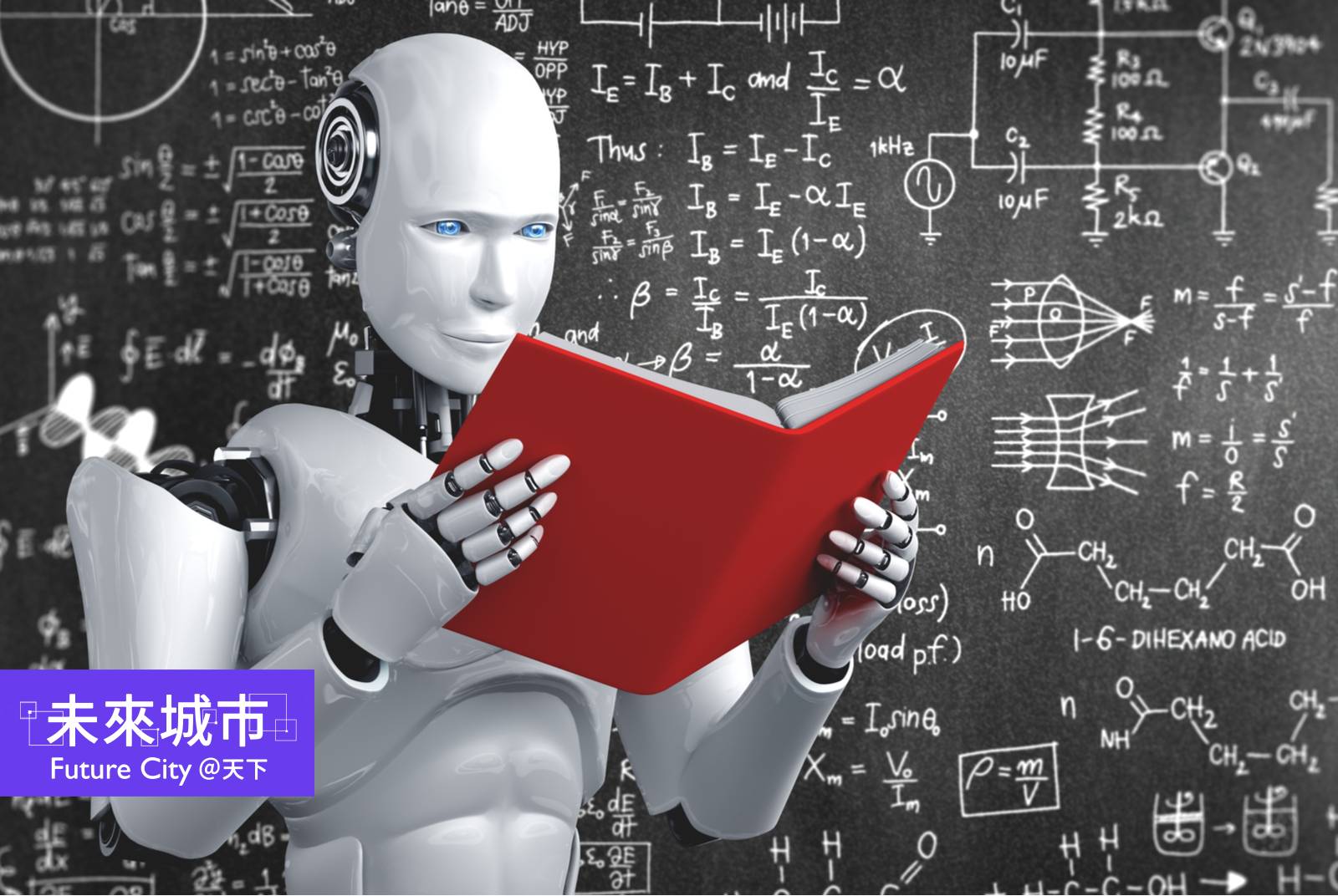 媒體業如何用AI人工智慧，實現流量變現？天下雜誌群的經驗談｜投書