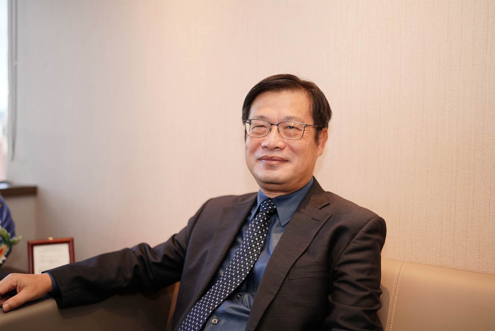 和泰集團和潤企業和運租車新任董事長劉源森 期許締造和潤3.0、和運3.0 再創事業高峰