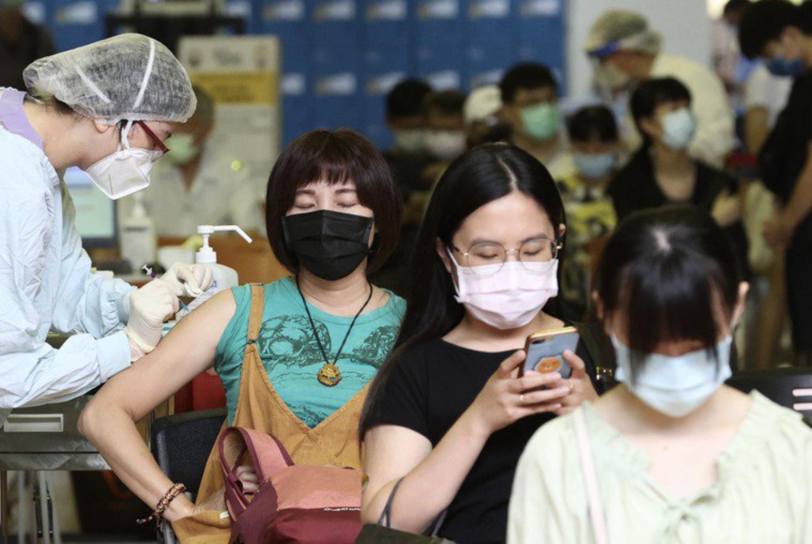 突破性感染是什麼？看懂突破性感染7大QA