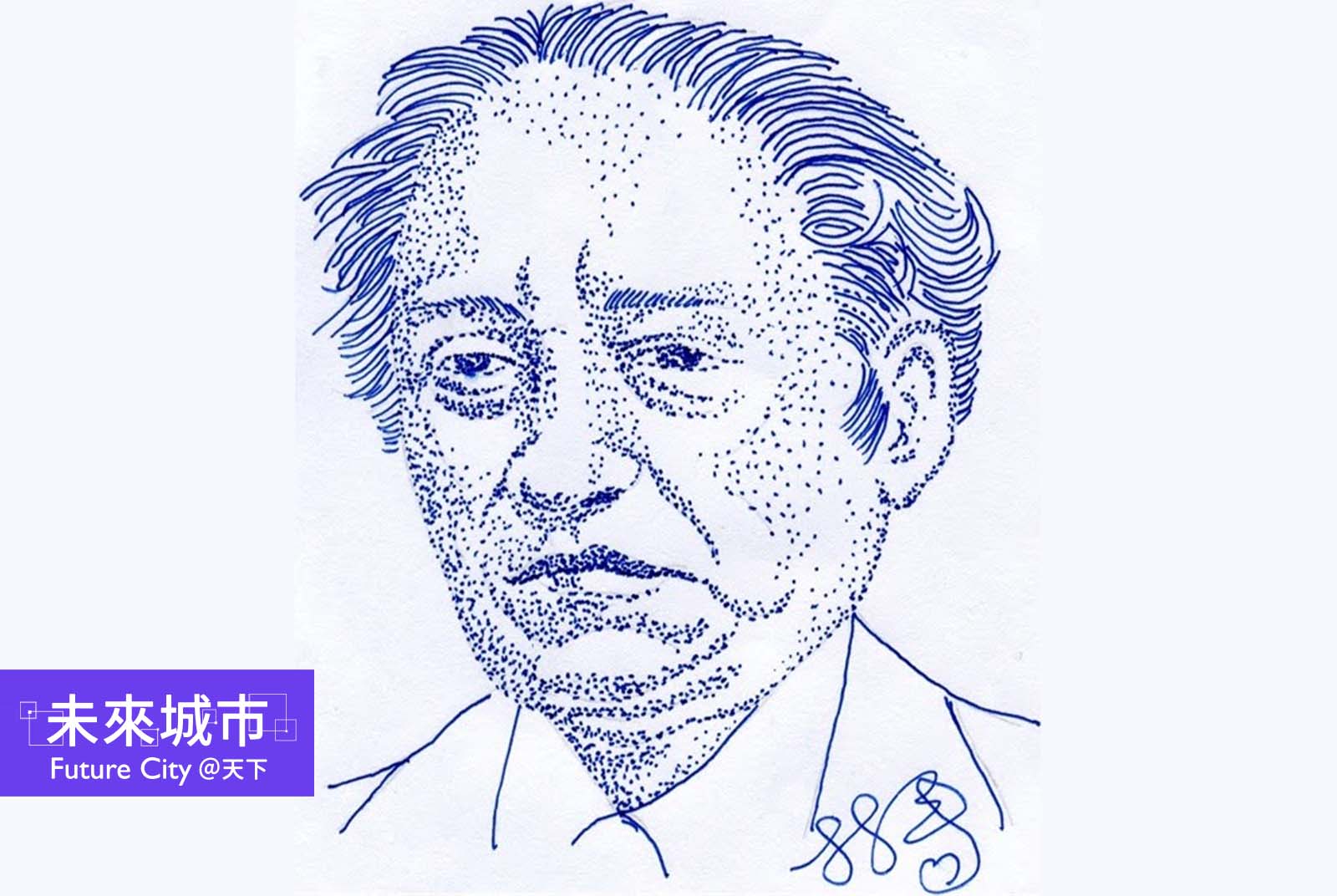 台灣的大學，如何用物聯網架起美術館／博物館聯盟？