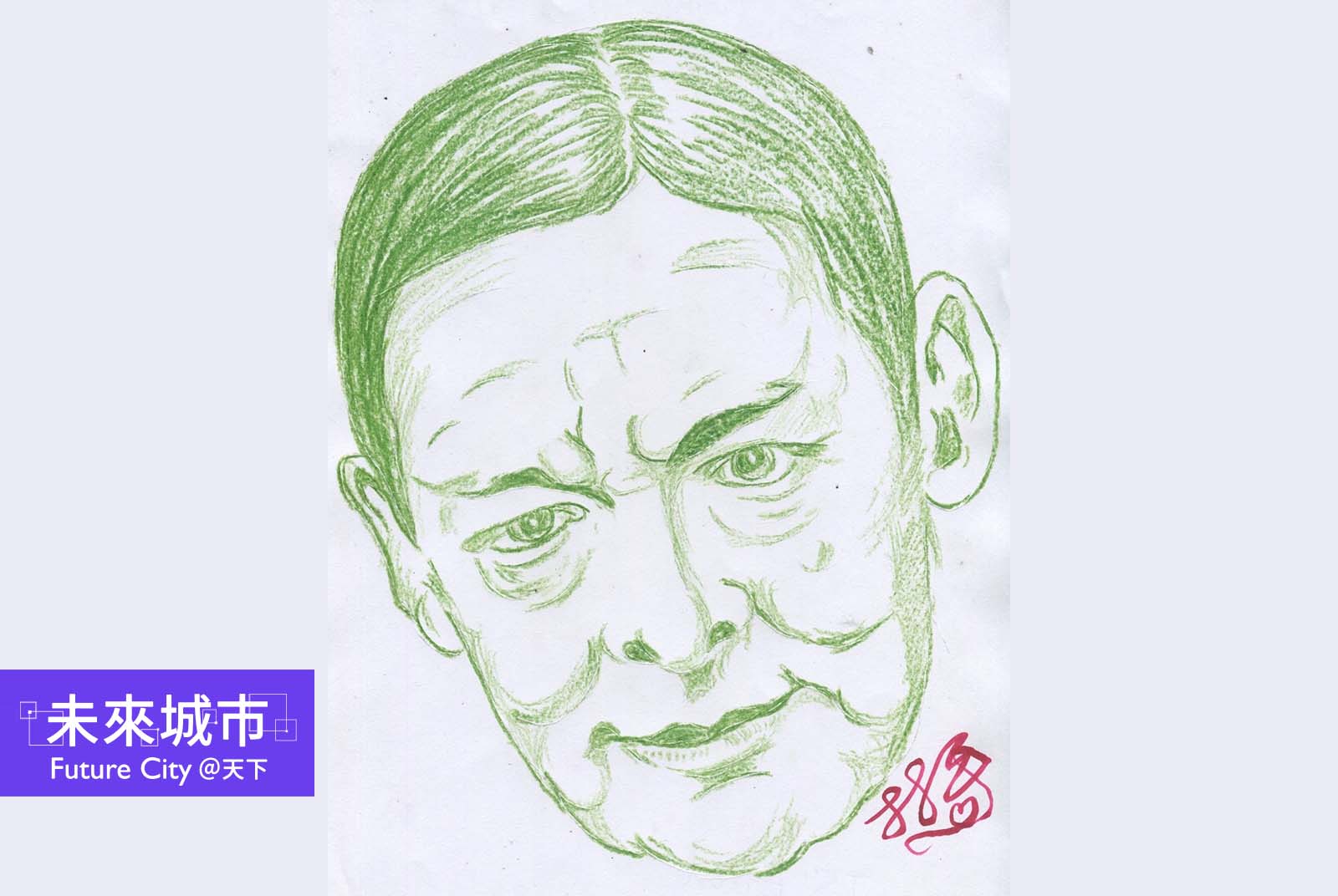 智慧科技，如何解決上公廁的兩大難題？