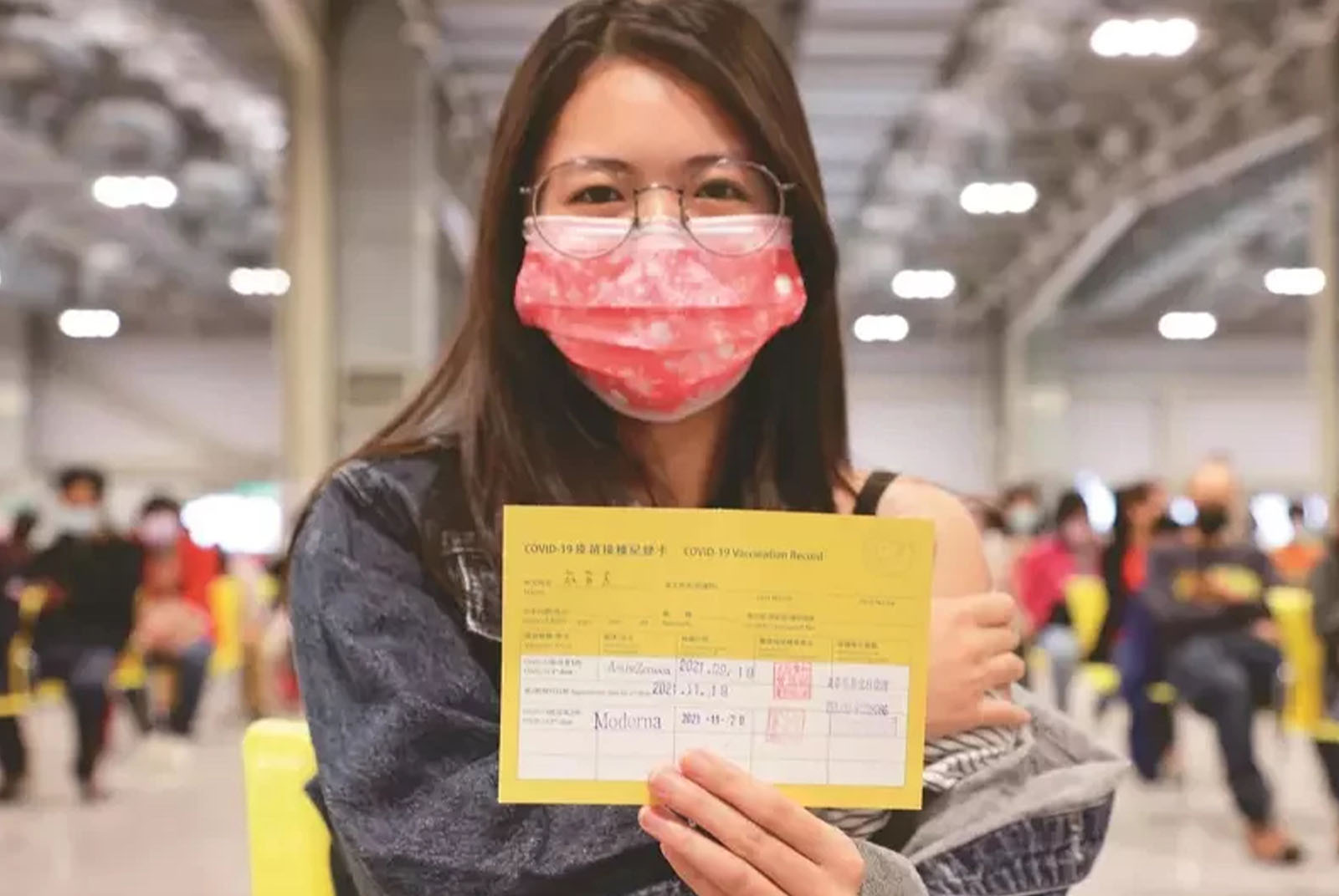數位新冠健康證明、台北通疫苗護照如何使用？疫苗數位證明教學文總整理