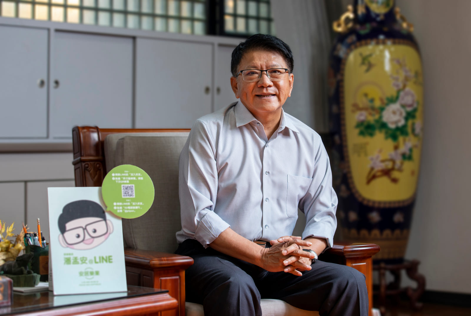 零預算的多贏共生平台，打造屏東全綠能民生用電