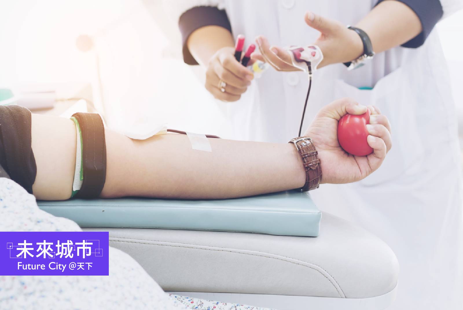 血清調查揭感染黑數，從哪取樣才精準？
