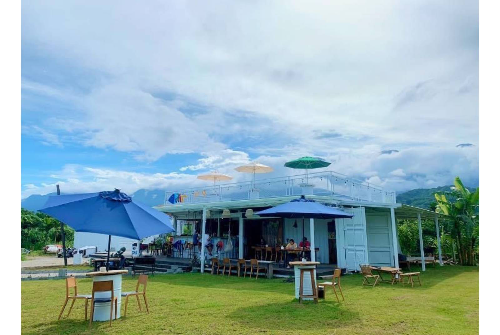 【幸福慢經濟】認真的慢活與慢食，學習海洋山林的阿美式智慧