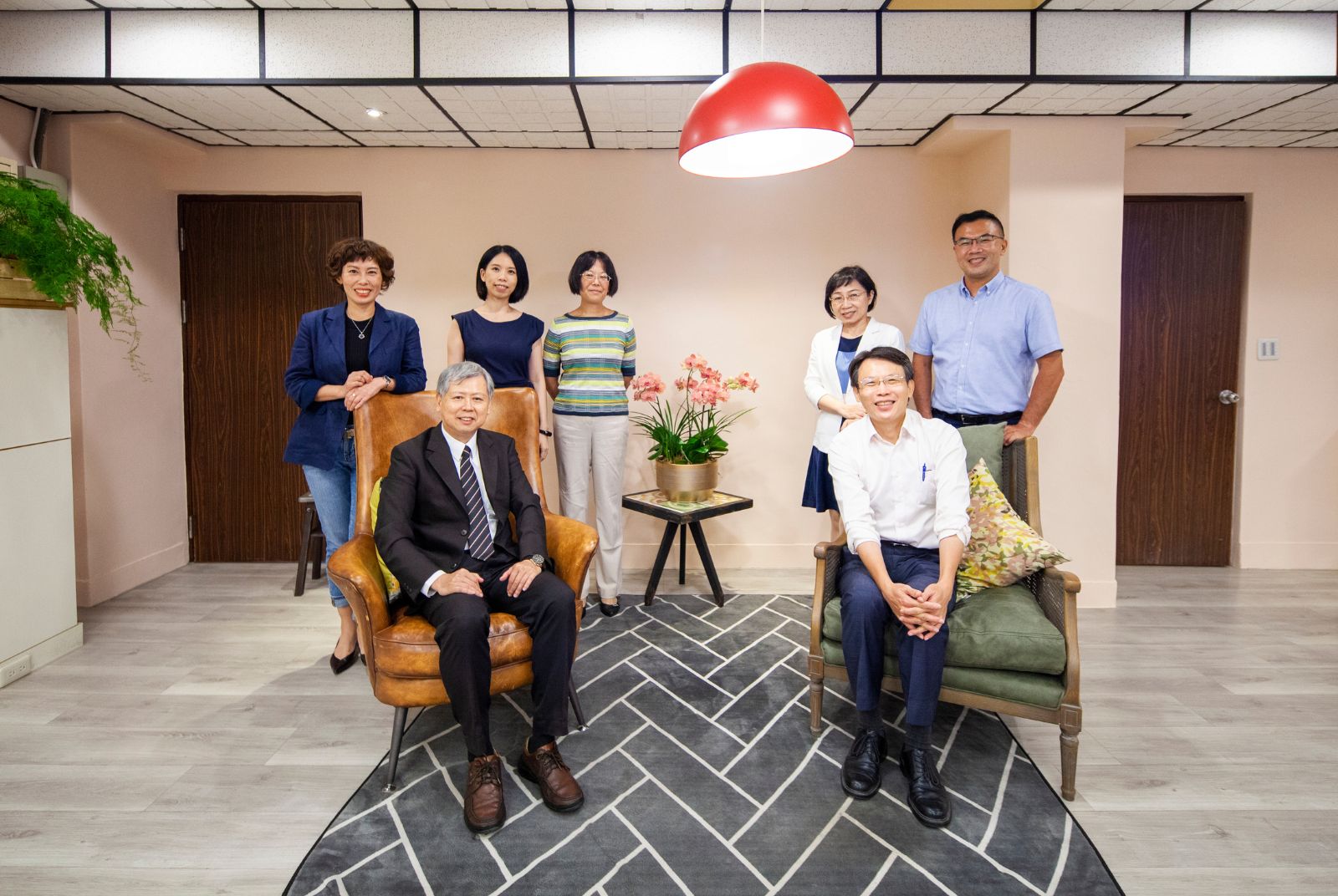 臺灣港務公司十年有成 打造蛻變創新綠色港群 讓世界從海運看見臺灣