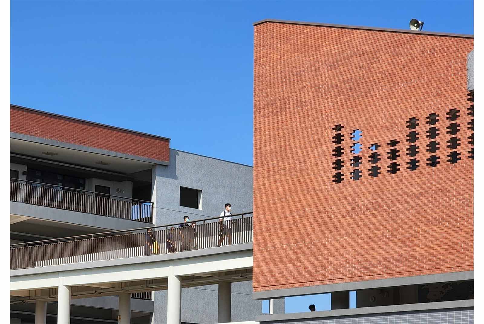 越在地越國際　彰化鹿江國際中小學讓傳統文化與世界接軌