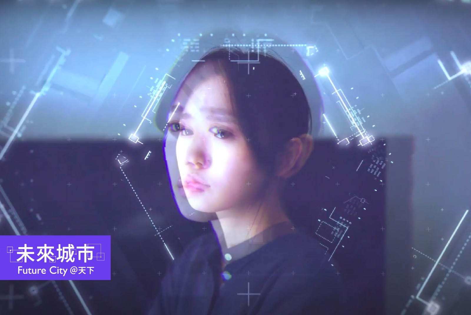 從金鐘獎看台灣AI發展！《下一步，AI。Next，愛》用到哪些人工智慧？