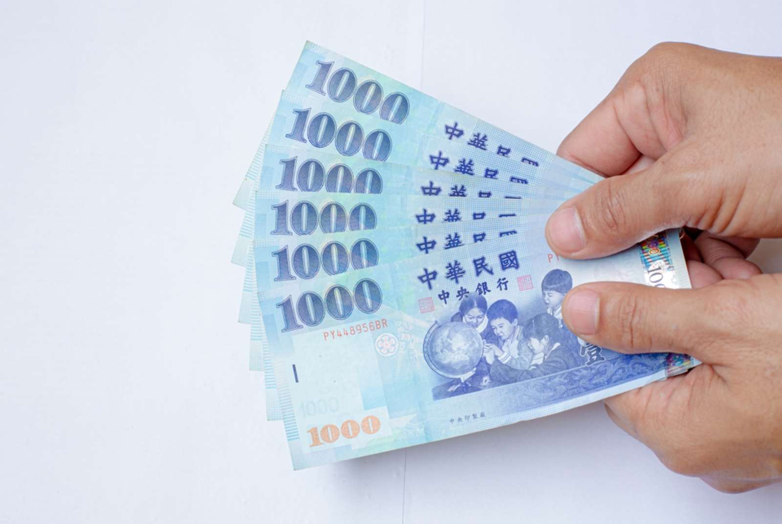 6000怎麼領?全民普發現金,5大領取方法一次看懂