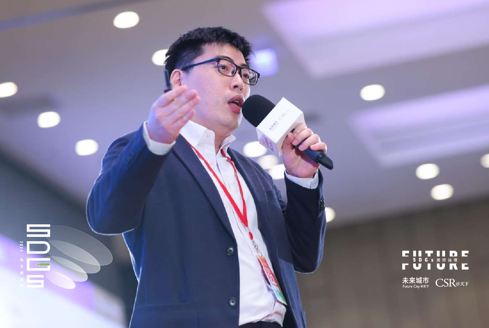 讓AI預測風險、節能與產業創新!詠鋐智能執行長謝宗震如何打造普及化AI?