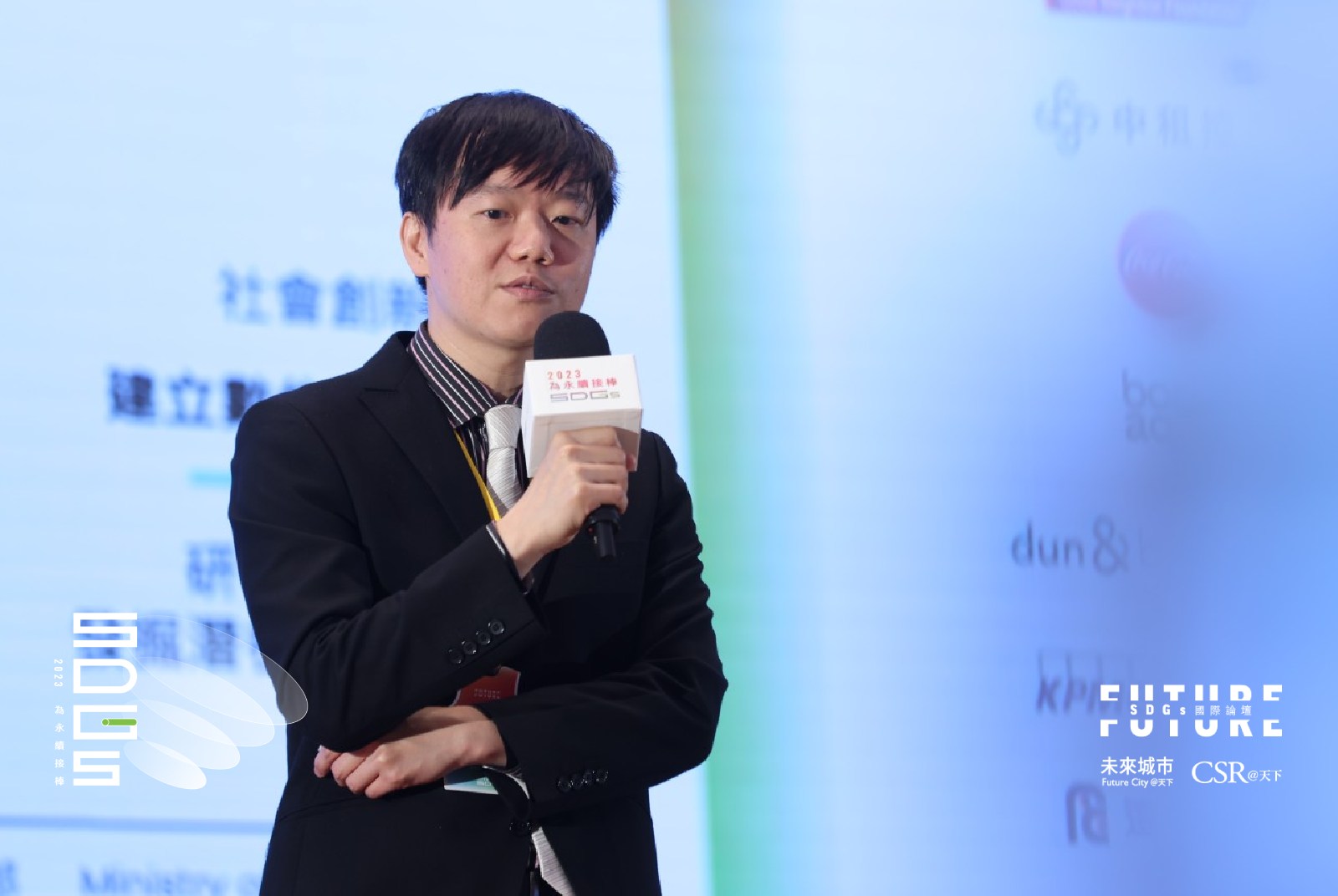 科技助攻再減20％碳排！數位發展部如何助力企業實現淨零？