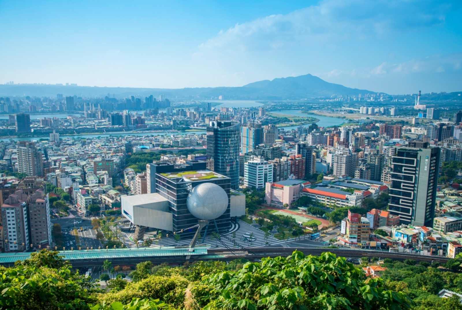 台北有錢人住哪？士林這里平均所得296萬第一名