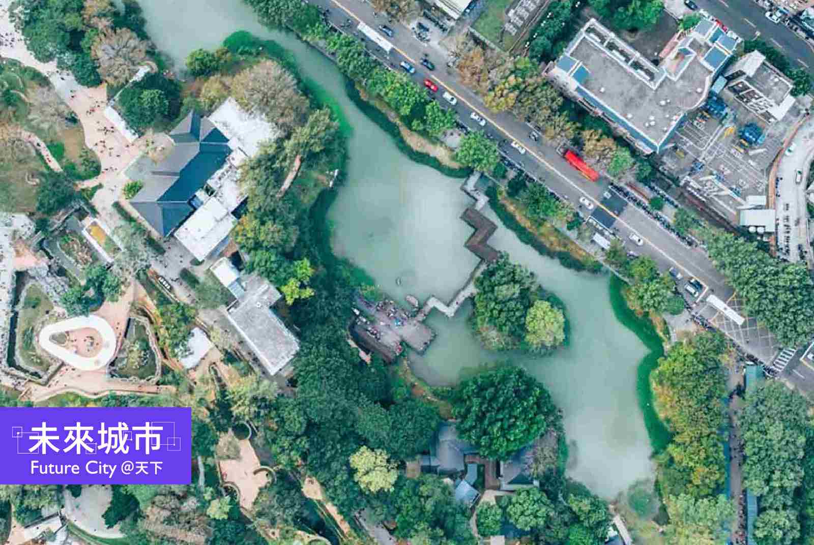 新竹市　與科技心臟接軌的第一現場