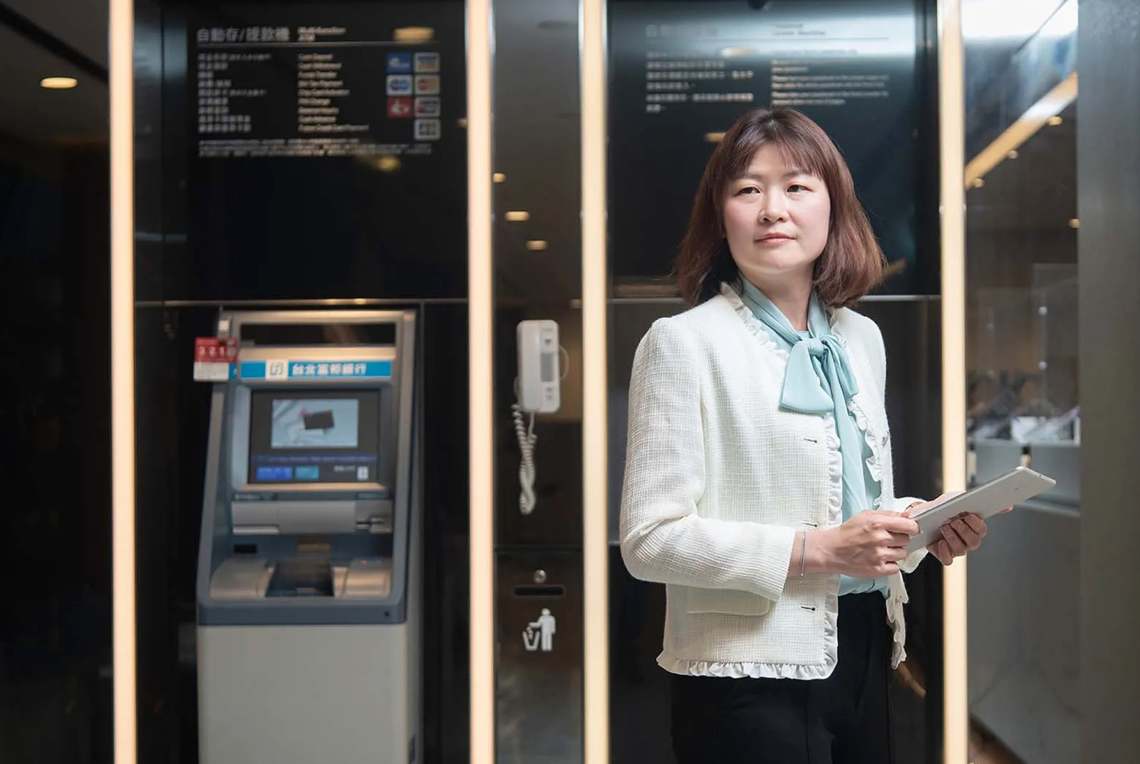 政府、銀行總動員 AI 科技助陣「鷹眼識詐聯盟」啟動 守護民眾財產！